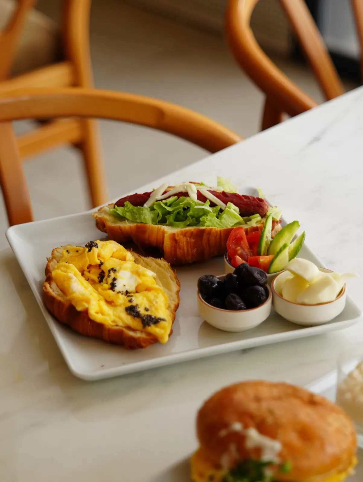 Beyit Special Kruvasan